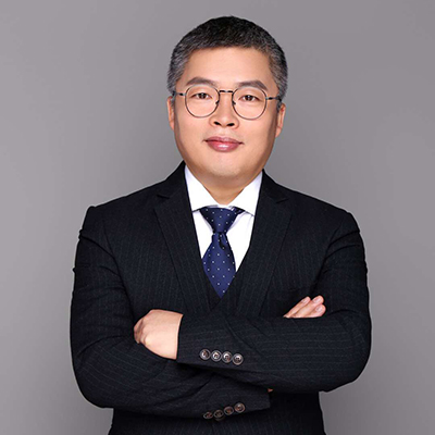 姜宏锋